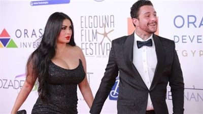 «انت بترفع مقاساتي؟».. هجوم ناري من طليقة أحمد الفيشاوي على مظهر شاهين