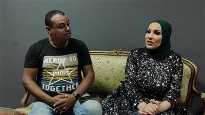 نشرة أهل الفن| نداء شرارة تفتح قلبها لـ