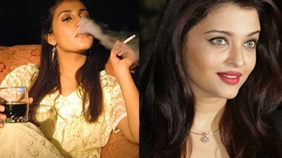 «من هوليوود إلى بوليوود» هل صنعت السينما من المرأة المدخنة أنثى مثيرة؟