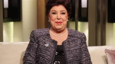 في ذكرى ميلاد رجاء الجداوي.. تزوجت حارس مرمى واقتحمت الفن من عالم الأزياء