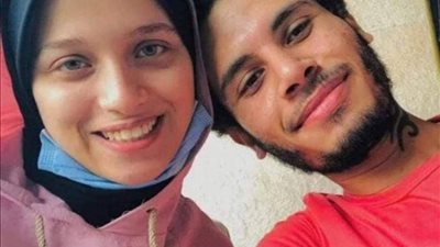 المحكمة تقرر إيداع قاتل سلمى مستشفى الأمراض النفسية شهرًا