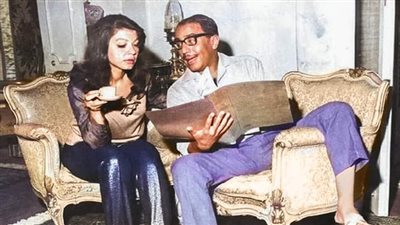 من حب وانبهار لـ انفصال غامض.. تعرفي على قصة حب فؤاد المهندس وشويكار