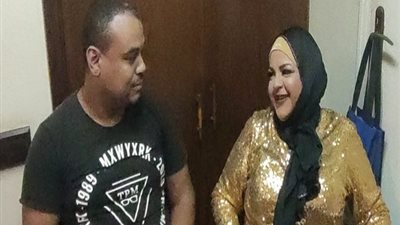 حنان ماضي لـ«هير نيوز»: راضية عن عدم دخول بنتي عالم الفن 