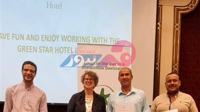 90 فندقًا تحصل على «النجمة الخضراء» في شرم الشيخ.. ما هي؟