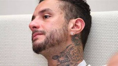 أحمد الفيشاوي يتلقى صدمة جديدة بسبب ناهد فريد شوقي