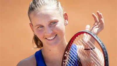 لاعبة تنس تتهم مدربها باغتصابها