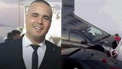 عريس جزائري يثير الجدل بزواجه من امرأتين في زفاف واحد