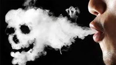 «التدخين» ضريبة تدفعها الصحة وتهديد لاقتصاد الدولة  