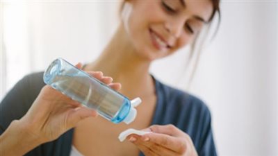 تعرفي على أفضل غسولات للبشرة الدهنية .. فيديو جراف