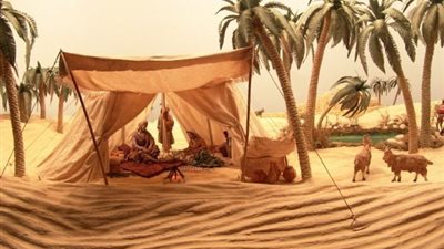 مشاكل زوجية في عصر النبي.. 3 صحابيات اشتكين سوء معاملتهن فكيف تصرّف سيدنا محمد؟