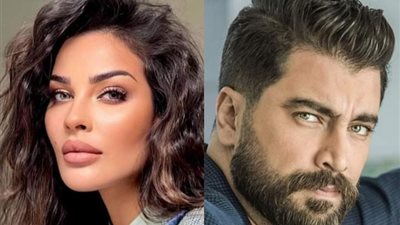 نادين نسيب نجيم توضح حقيقة ارتباطها بمعتصم النهار