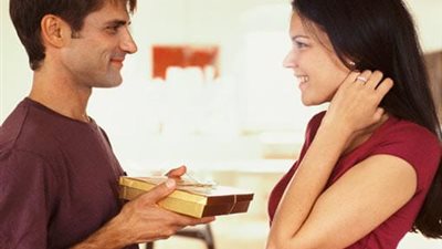 بسمة مصطفى تنصح الفتيات: ارتبطي براجل «بتاع بنات»