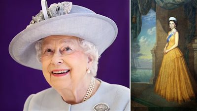 وفاة الملكة إليزابيث الثانية عن عمر يناهز 96 عامًا.. والأمير تشارلز أصبح ملكًا