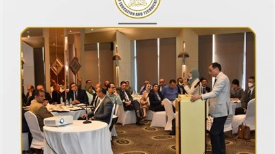 وزير التعليم: تدريب القيادات التربوية على أنشطة «توكاتسو»