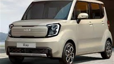 «كيا» تكشف عن سيارة جديدة واقتصادية.. تعرفي عليها 