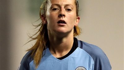 من هي كيرا والش الصفقة الأغلى في تاريخ كرة القدم النسائية؟