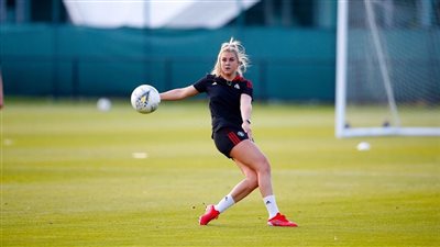 نجمة مانشستر يونايتد عن تشبيهها بـ هنري: مثلي الأعلى.. وهالاند لا يصدق