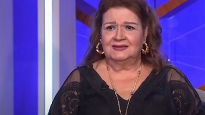 ميمي جمال تروي تجربة طلاقها من حسن مصطفى: 