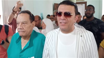 مصطفى كامل يكشف لـ