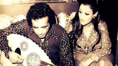 غدر بـ سميرة سعيد وأجهضت وردة طفليه.. 7 فنانات ارتبطن بـ بليغ حمدي بين الحب والزواج