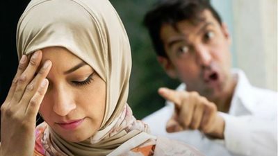 «لو عملتي كده تبقي طالق».. ما رأي الدين في الطلاق المعلق؟