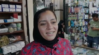 لو بتحبي «زنقة الستات».. إليكِ قصص من أشهر أسواق الإسكندرية