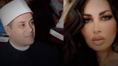 ندى الكامل: ما فعله مظهر شاهين «شغل دكاترة تجميل مش داعية».. وجعلوني ملحدة بسببه