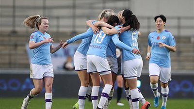 رسميًا.. إعلان موعد انطلاق موسم كرة القدم النسائية في إنجلترا