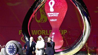 فيديو| قبل مشاركتها في كأس العالم.. حريق هائل في منزل مطربة عراقية