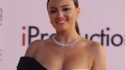 بشرى تعود لجمهورها بشكل جديد.. وتؤكد: أنا فنانة شاملة