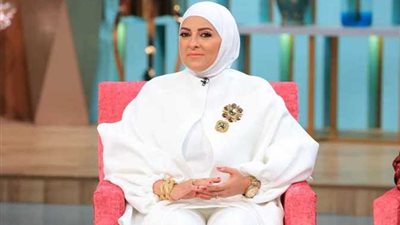 الإعلامية دعاء فاروق تستغيث: «حد يلحقني.. ومجلس الوزراء يتدخل»