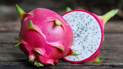 تحارب الشيخوخة وتضبط السكر.. فوائد مذهلة لفاكهة «التنين» 