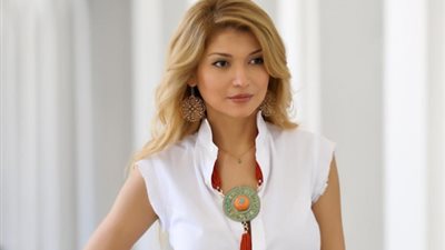 مصير العائدات المصادرة من بيع شقق غولنارا كاريموفا