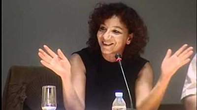 أول تعليق مثير للجدل لـ منى البرنس بعد حكم عزلها من وظيفتها نهائيًّا