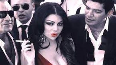 باسم سمرة يتحدث عن علاقته بـ هيفاء وهبي