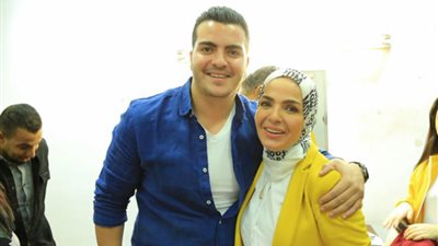 منى عبد الغني تواجه هجوم السوشيال ميديا.. ما السبب؟