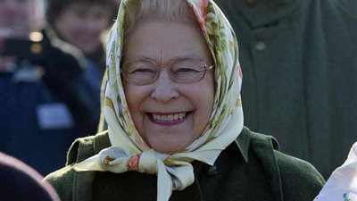 كيف سيحاسب الله الملكة إليزابيث وهي لا تتحدث العربية؟.. أزهري يجيب