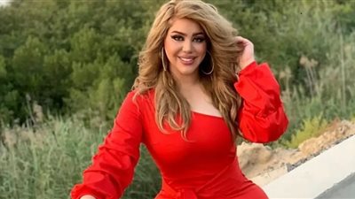 الكدمات تغطي جسد الفاشنيستا مروة راتب.. تفاصيل