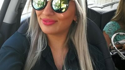 سالي حافظ تقتحم بنك «لبنان والمهجر» وتحتجز رهائن بمسدس لعبة