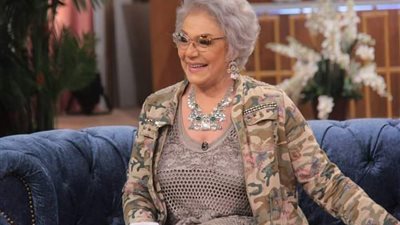 ناهد فريد شوقي تهاجم محمد رمضان: 