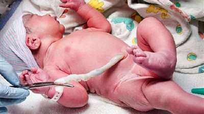 شعوب ترميه وأخرى تحميه.. ثقافات مختلفة للحبل السري حول العالم