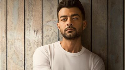 هيثم شاكر: لهذا السبب بكيت على مسرح جدة بالسعودية | فيديو