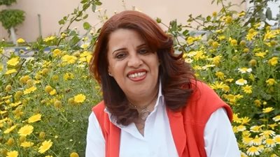 المونتيرة منار حسني رئيسًا للمركز القومي للسينما