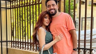 بعد إعلان انفصالهما.. أول رد فعل من رامي جمال تجاه طليقته