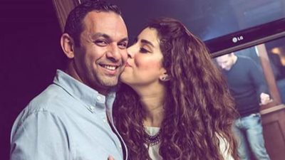 طليق آيتن عامر يؤكد انفصالهما بهذه الطريقة.. ويوجه رسالة