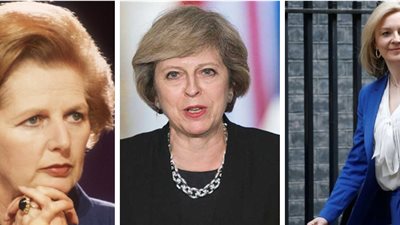 أبرزهن المرأة الحديدية.. 3 نساء تولين رئاسة وزراء بريطانيا في عهد إليزابيث الثانية
