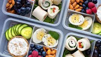 خبيرة تغذية: «وجبة العشاء مهمة.. ورجيم البحر المتوسط مفيد»| فيديو