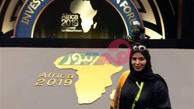 حوار خاص| «نادية أبو قرمة» مسيرة عطاء للمرأة السيناوية في قلب الوديان الجبلية