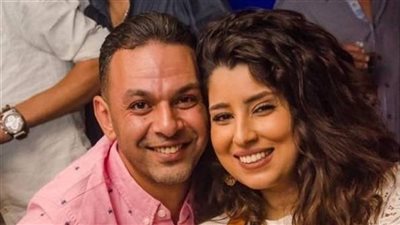 رسالة غامضة من طليق آيتن عامر: «أوعي تحاولي تفهمي»