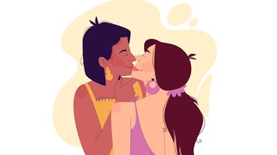 «سحاقيات على الشاشة».. نجمات جسدن الشذوذ الجنسي في السينما